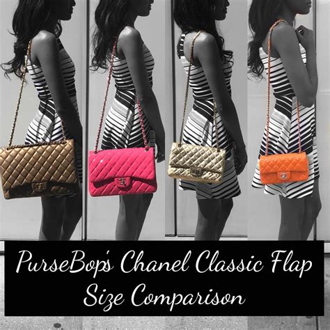 chanel classic flap 25 cm